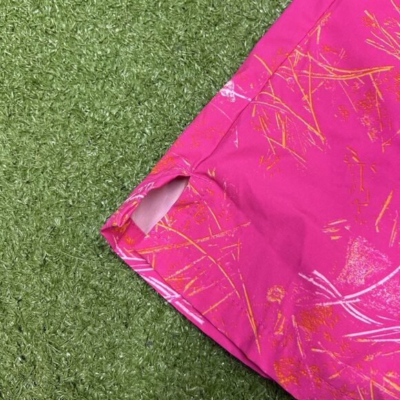 The North Face Men’s Wander Short Pink Size Small - Picture 3 of 9